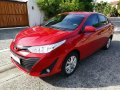 2019 Toyota Vios for sale in Manila-8