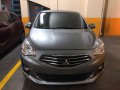 2019 Mitsubishi Mirage G4 for sale in Quezon City-0