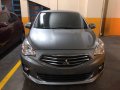 2019 Mitsubishi Mirage G4 for sale in Quezon City-3