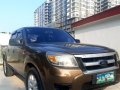 2011 Ford Ranger for sale in Makati -7