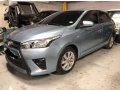 Selling Toyota Yaris 2016 Hatchback in Mandaue -5