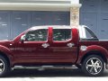 Nissan Navara 2010 for sale in Marikina-5