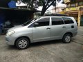 2008 Toyota Innova for sale in Marikina -7