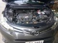 Toyota Vios 2015 for sale in Las Pinas-0