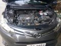 Toyota Vios 2015 for sale in Las Pinas-0