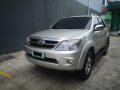 2006 Toyota Fortuner for sale in Manila -5