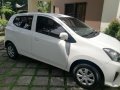 2015 Toyota Wigo for sale in Quezon City -2