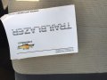 2016 Chevrolet Trailblazer for sale in Makati -9