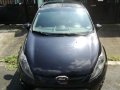 2011 Ford Fiesta for sale in Manila-5