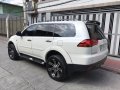 2013 Mitsubishi Montero Sport for sale in Manila-1