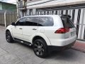 2013 Mitsubishi Montero Sport for sale in Manila-8