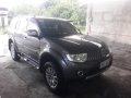 Mitsubishi Montero Sport 2010 for sale in Tiaong -2