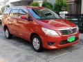 Toyota Innova 2013 for sale in Quezon City-8