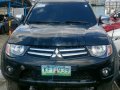 2011 Mitsubishi Strada for sale in Cainta-1