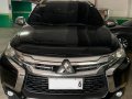 2016 Mitsubishi Montero Sport for sale in Makati -6