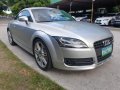 Sell 2007 Audi Tt Coupe in Pasig -7