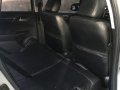 Honda Jazz 2015 for sale in Quezon City-7