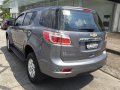 2016 Chevrolet Trailblazer for sale in Makati -5