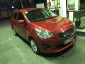 Sell Used 2018 Mitsubishi Mirage G4 Automatic in Quezon City -0