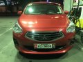 Sell Used 2018 Mitsubishi Mirage G4 Automatic in Quezon City -1