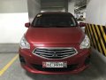 Sell Used 2018 Mitsubishi Mirage G4 Automatic in Quezon City -5