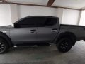 Sell 2nd Hand 2015 Mitsubishi Strada Truck at 55000 km -0