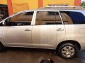 Selling 2nd Hand Toyota Innova 2006 Manual Gasoline -4