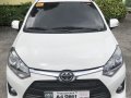 Selling Used Toyota Wigo 2018 at 36000 km -0