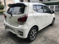 Selling Used Toyota Wigo 2018 at 36000 km -3