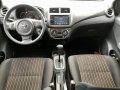 Selling Used Toyota Wigo 2018 at 36000 km -4