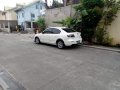 White Mazda 3 2012 for sale in San Pedro -0