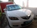 White Mazda 3 2012 for sale in San Pedro -1