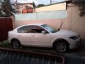 White Mazda 3 2012 for sale in San Pedro -2