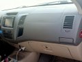 Used Toyota Fortuner 2008 Automatic Gasoline for sale -3