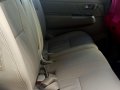 Used Toyota Fortuner 2008 Automatic Gasoline for sale -1