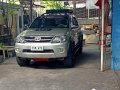 Used Toyota Fortuner 2008 Automatic Gasoline for sale -4