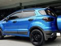 Blue 2014 Ford Ecosport for sale in Pasay -0