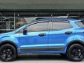 Blue 2014 Ford Ecosport for sale in Pasay -1