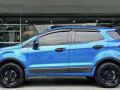 Blue 2014 Ford Ecosport for sale in Pasay -1
