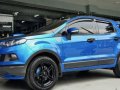 Blue 2014 Ford Ecosport for sale in Pasay -2