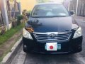 Selling Used Toyota Innova 2013 in Bacoor -1