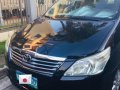 Selling Used Toyota Innova 2013 in Bacoor -2