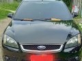 Selling Used Ford Focus 2008 Manual Gasoline -0