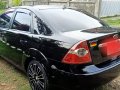 Selling Used Ford Focus 2008 Manual Gasoline -1