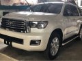 Brand New 2019 Toyota Sequoia for sale in Quezon City -0