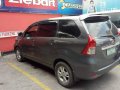 Sell 2nd Hand 2012 Toyota Avanza Automatic in Pasig -3