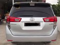 Used 2017 Toyota Innova Automatic Diesel for sale -4
