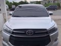 Used 2017 Toyota Innova Automatic Diesel for sale -1