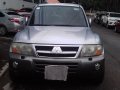 Selling Used Mitsubushi Pajero 2005 at 70000 km -0