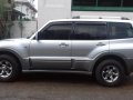 Selling Used Mitsubushi Pajero 2005 at 70000 km -1